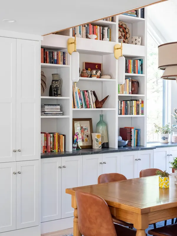 Bonus Step: Work with a Kitchen Designer You Trust