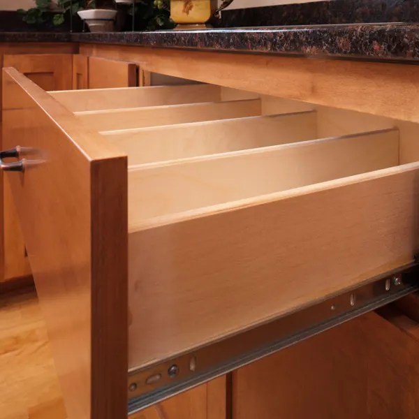 Choose a Layout That Matches Your Needs
