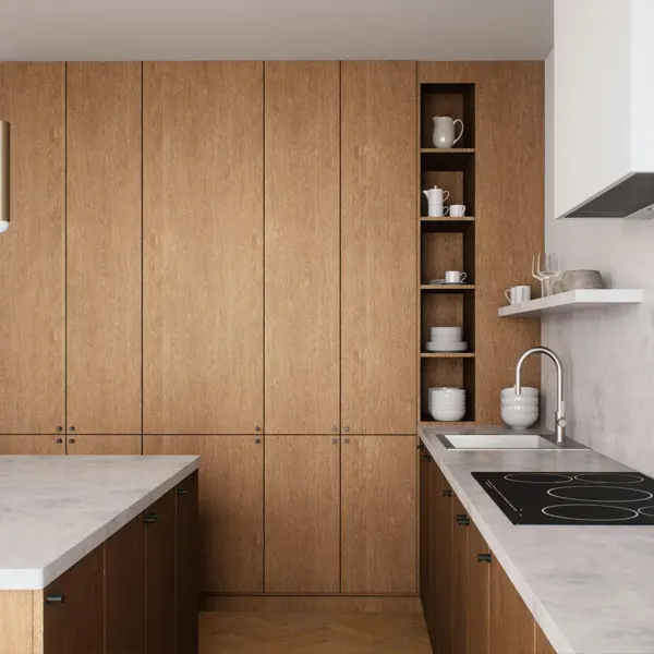 Personalize Your Kitchen Cabinetry