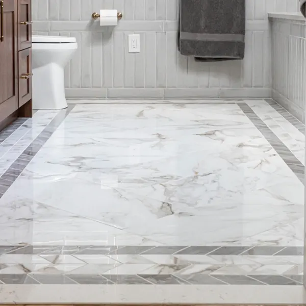 tiles and stones