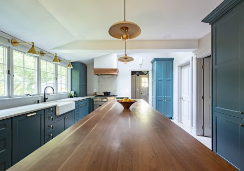 custom kitchen countertops